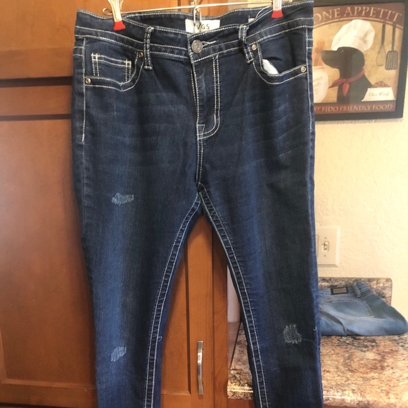 Vigoss Jeans